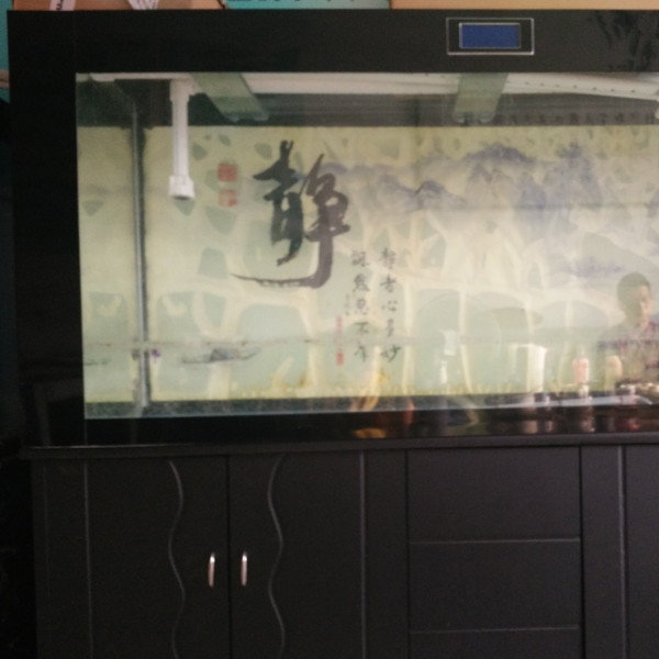 鋼琴、魚缸專運(yùn)現(xiàn)場(chǎng)